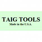 Taig Tools