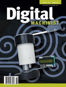 Digital Machinist Summer 16 issue