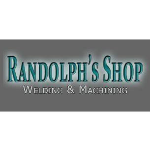 Randolph's Machine Shop